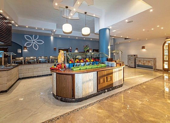 Sentido Akassia Beach