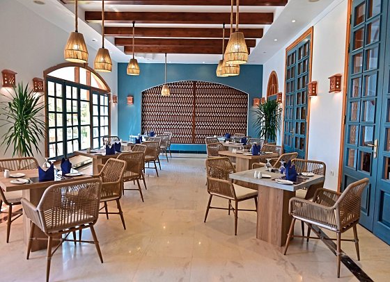 Sentido Akassia Beach