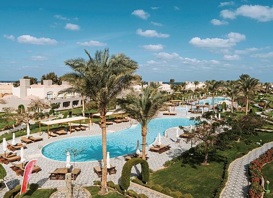 Sentido Akassia Beach