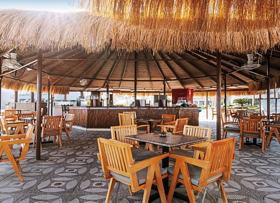 Sentido Akassia Beach