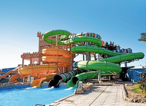 Sentido Akassia Beach
