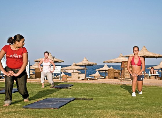 Sentido Akassia Beach