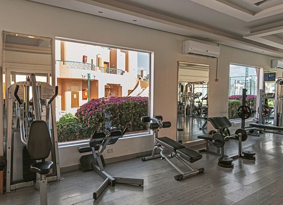 Sentido Akassia Beach