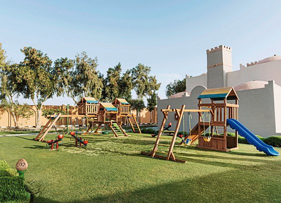 Sentido Akassia Beach