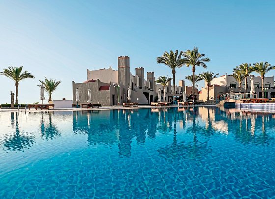Sentido Akassia Beach
