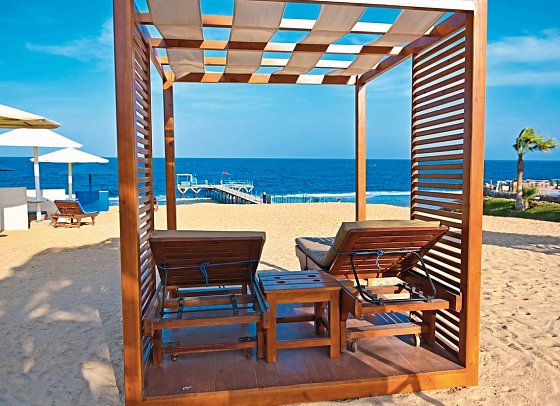 Sentido Akassia Beach by Pearl Resorts