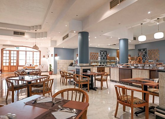 Sentido Akassia Beach by Pearl Resorts