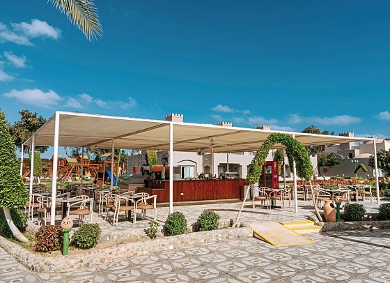 Sentido Akassia Beach by Pearl Resorts