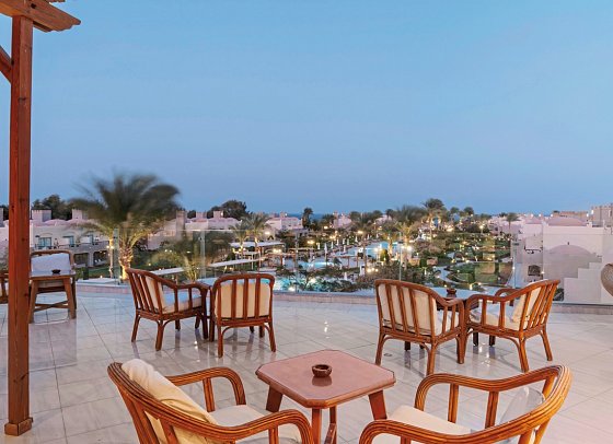 Sentido Akassia Beach by Pearl Resorts