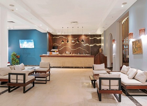 Sentido Akassia Beach by Pearl Resorts