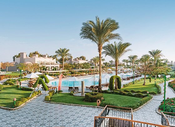 Sentido Akassia Beach by Pearl Resorts