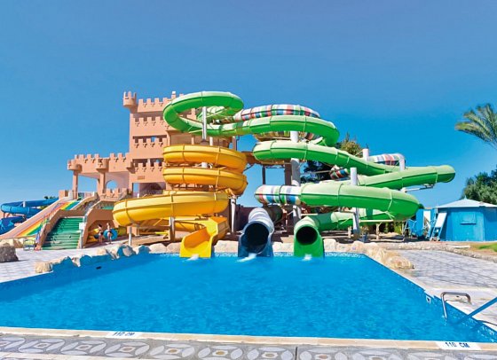 Sentido Akassia Beach by Pearl Resorts