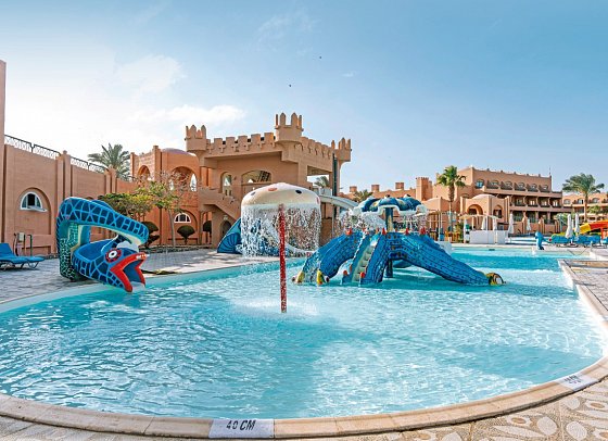 Sentido Akassia Beach by Pearl Resorts