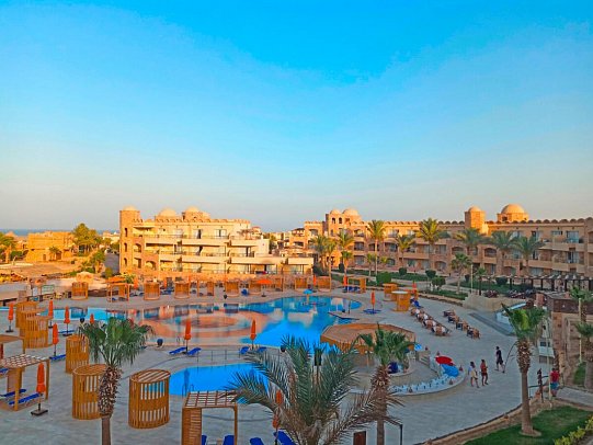 Utopia Beach Club