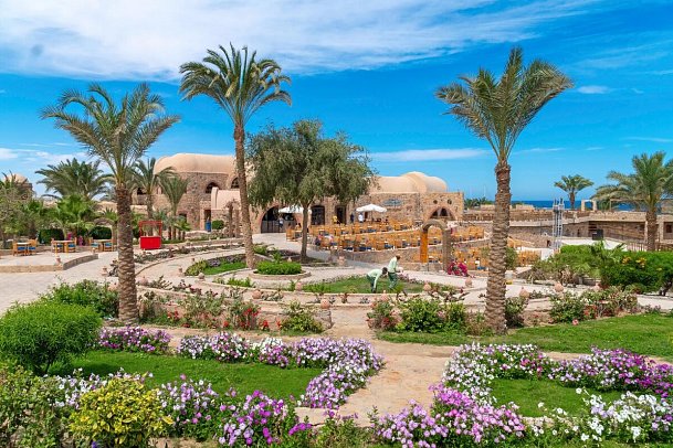 Utopia Beach Club