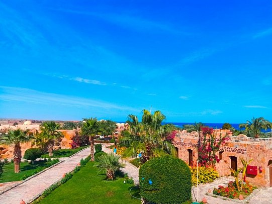 Utopia Beach Club