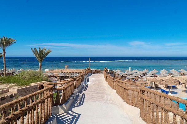 Utopia Beach Club