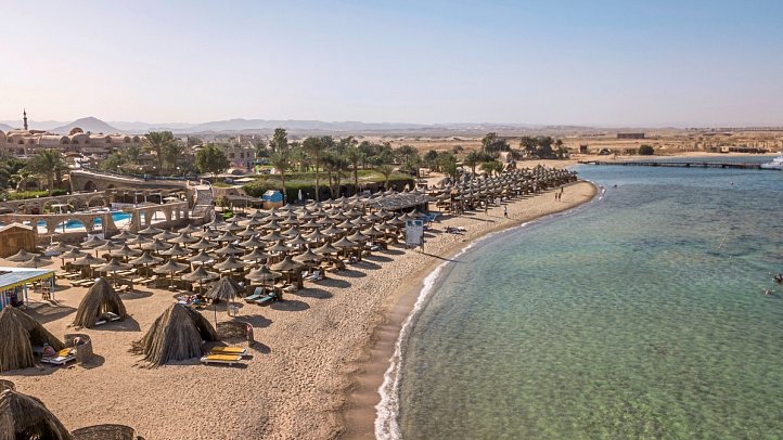 Utopia Beach Club