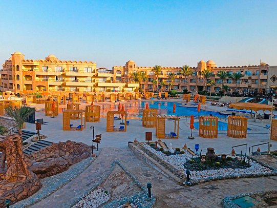 Utopia Beach Club