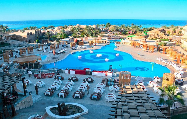 Utopia Beach Club