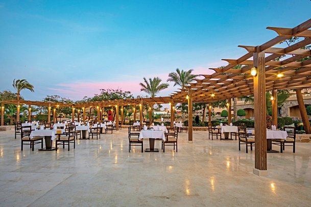 Utopia Beach Club