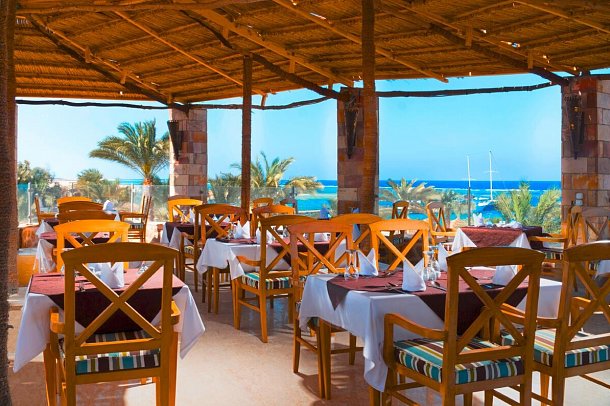 Utopia Beach Club