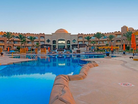Utopia Beach Club