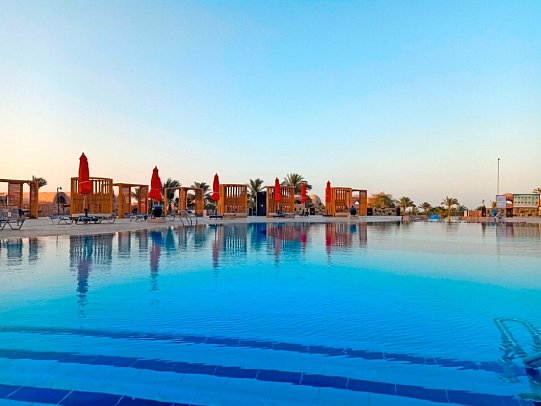 Utopia Beach Club