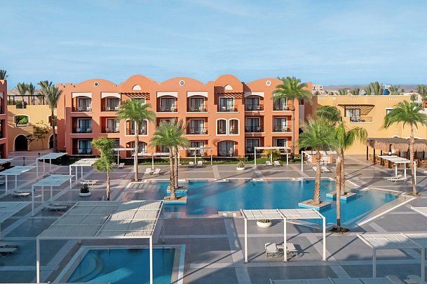 JAZ Neo Dar El Madina