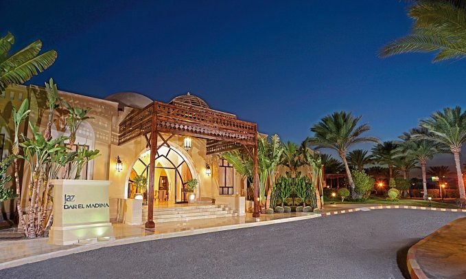 JAZ Neo Dar El Madina