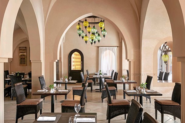 JAZ Neo Dar El Madina