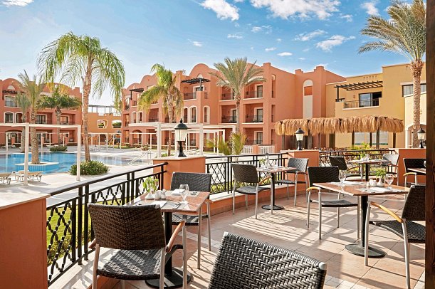 JAZ Neo Dar El Madina