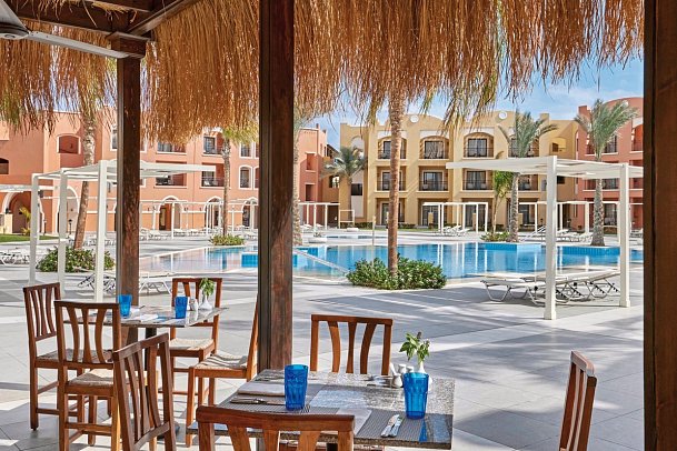 JAZ Neo Dar El Madina