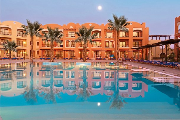 JAZ Neo Dar El Madina