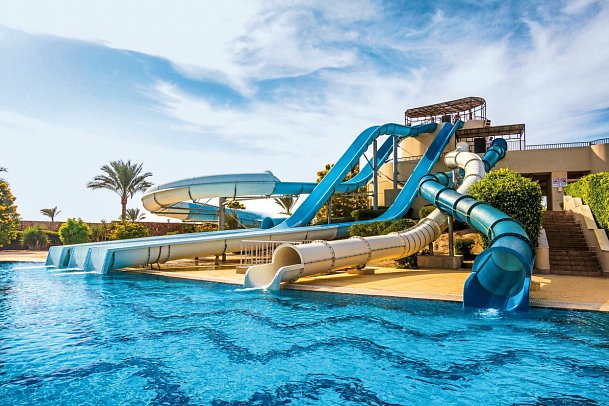 JAZ Neo Dar El Madina