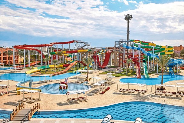 JAZ Neo Dar El Madina