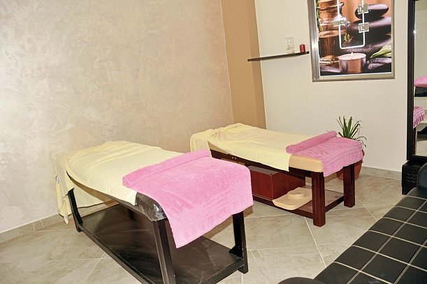 Three Corners Sea Beach Resort