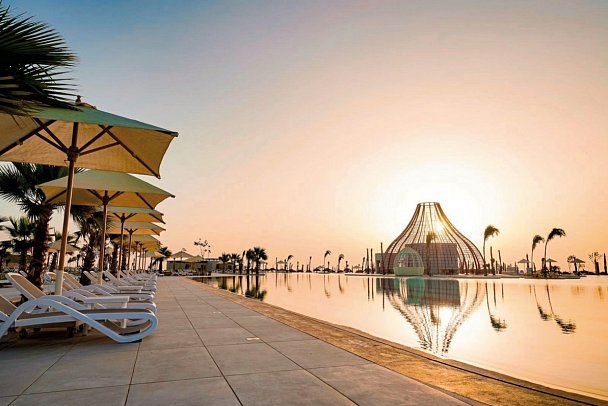 Sentido Reef Oasis Suakin Resort