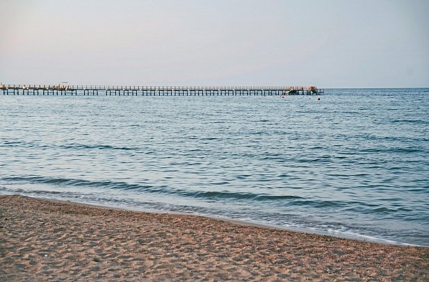 Sentido Reef Oasis Suakin Resort