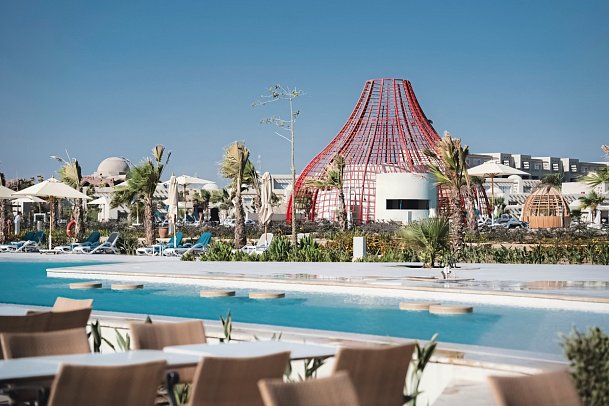 Sentido Reef Oasis Suakin Resort