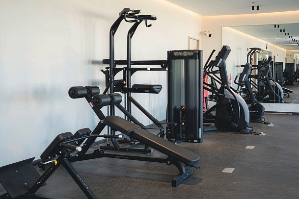 Sentido Reef Oasis Suakin Resort