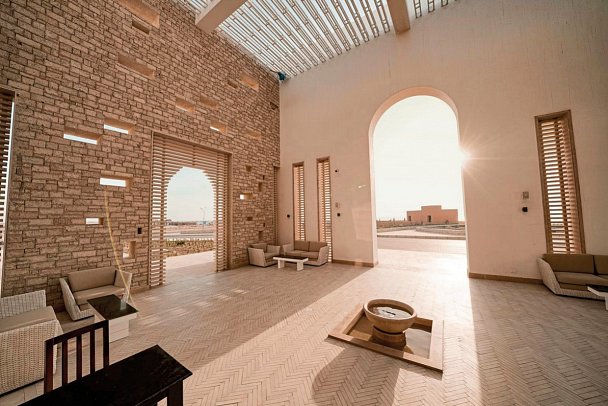 Sentido Reef Oasis Suakin Resort