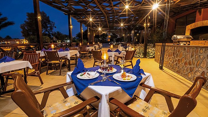 Blend Elphistone Resort