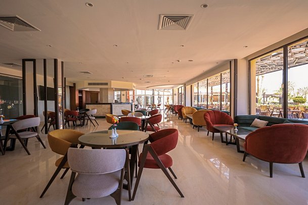 Blend Elphistone Resort