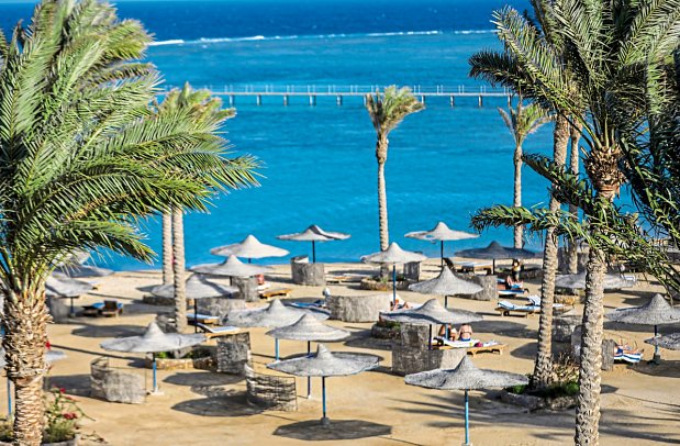 Blend Elphistone Resort