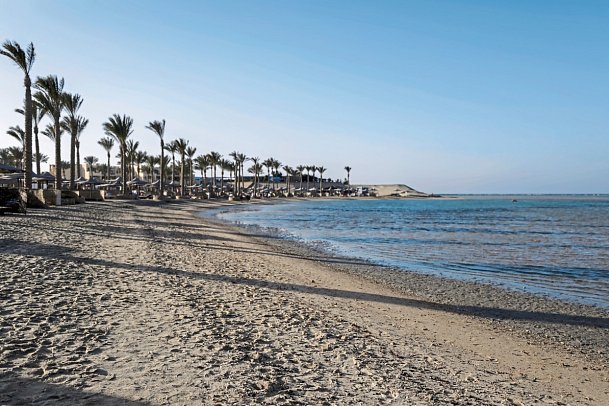 Blend Elphistone Resort