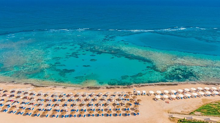 Fantazia Resort