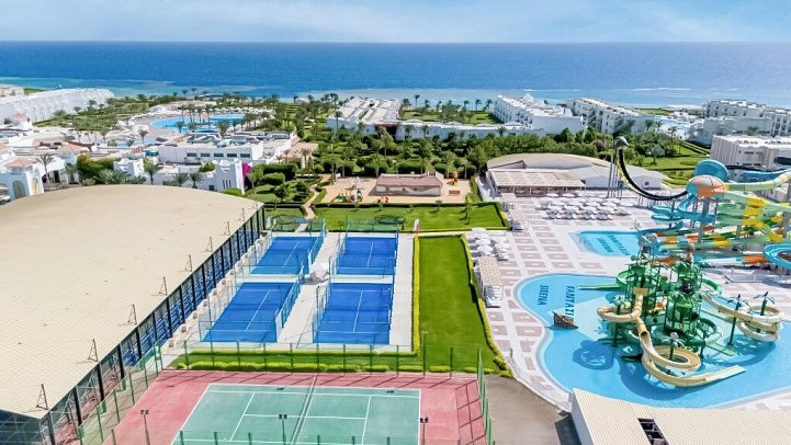 Fantazia Resort