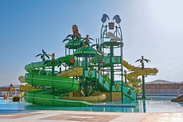 Fantazia Resort
