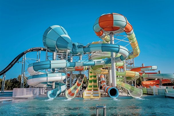 Fantazia Resort
